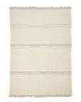 The Marrakesh Stripe Throw