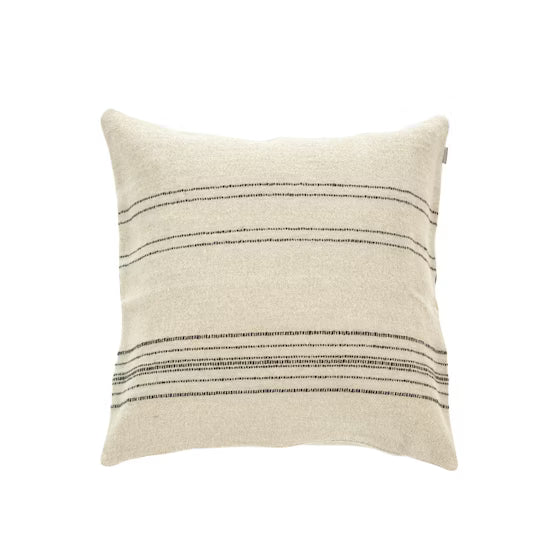 Moroccan Stripe Pillow