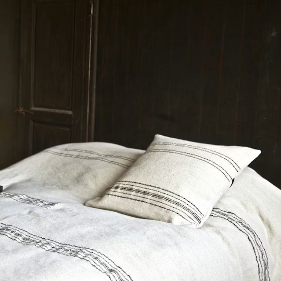 Moroccan Stripe Pillow