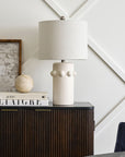 Massimo Accent Table Lamp