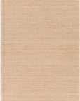 Evora Handmade Rug in Natural