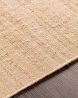 Evora Handmade Rug in Natural