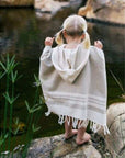 Kids Towel with Hood