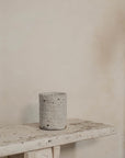 Roca Ceramic Candle