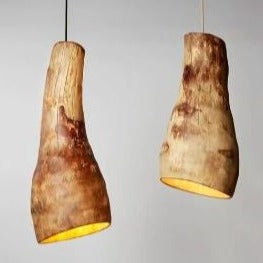 Root Light Ideas Flared Karoo Root Light – Malibu Market Design