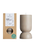 Organic Candle