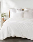 Washed Linen Duvet