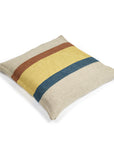 Mercurio Stripe Pillow