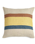 Mercurio Stripe Pillow