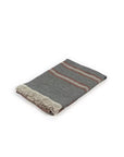 Sienna Stripe Belgian Fouta