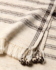 Didina  Margosa Throw Blanket