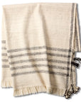 Didina  Margosa Throw Blanket