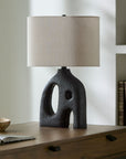 Tamale Accent Table Lamp