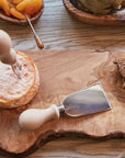 Italian Cheese Board Tool Set