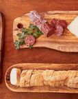 Italian Cheese Board Tool Set