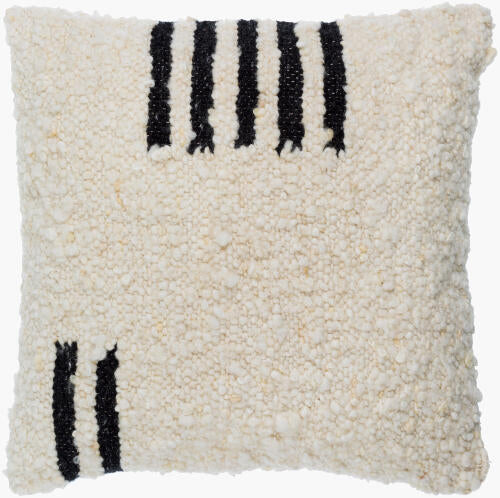 Burnaby Pillow