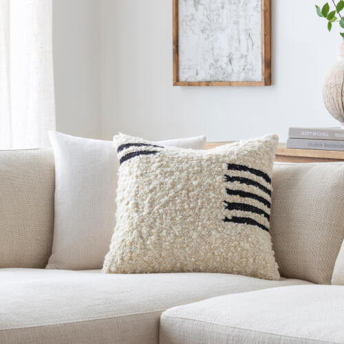 Burnaby Pillow