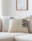 Burnaby Pillow