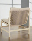 Valencia Weave Occasional Chair - Sand