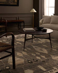 Zaira Tonnara Hand Knotted Rug