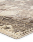 Zaira Tonnara Hand Knotted Rug