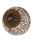 Zen Fire Pit