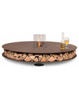 Zerino Fire Coffee Table