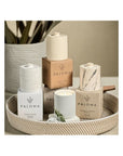 Paloma Scented Candle