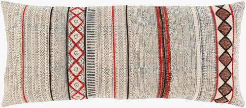 Zoya Lumbar Pillow