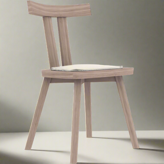 Gray 23 Dining Chair