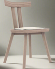 Gray 23 Dining Chair