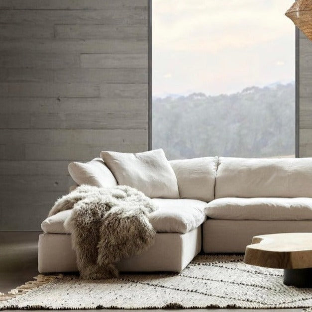 Malibu Pillowtop Sofa