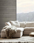 Malibu Pillowtop Sofa