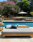 Malibu Daybed with Sliding Tray