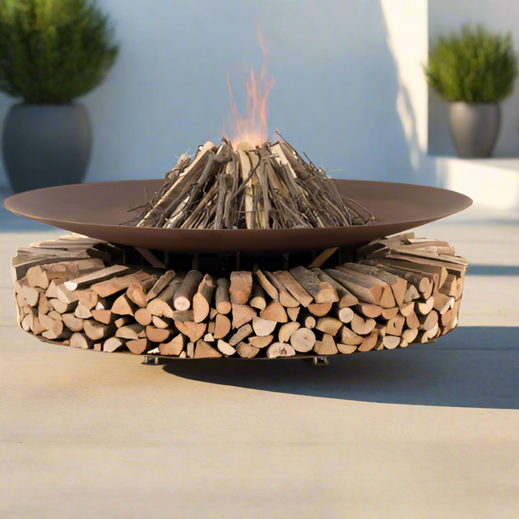 Fuocolo Fire Pit