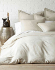 Washed Linen Duvet