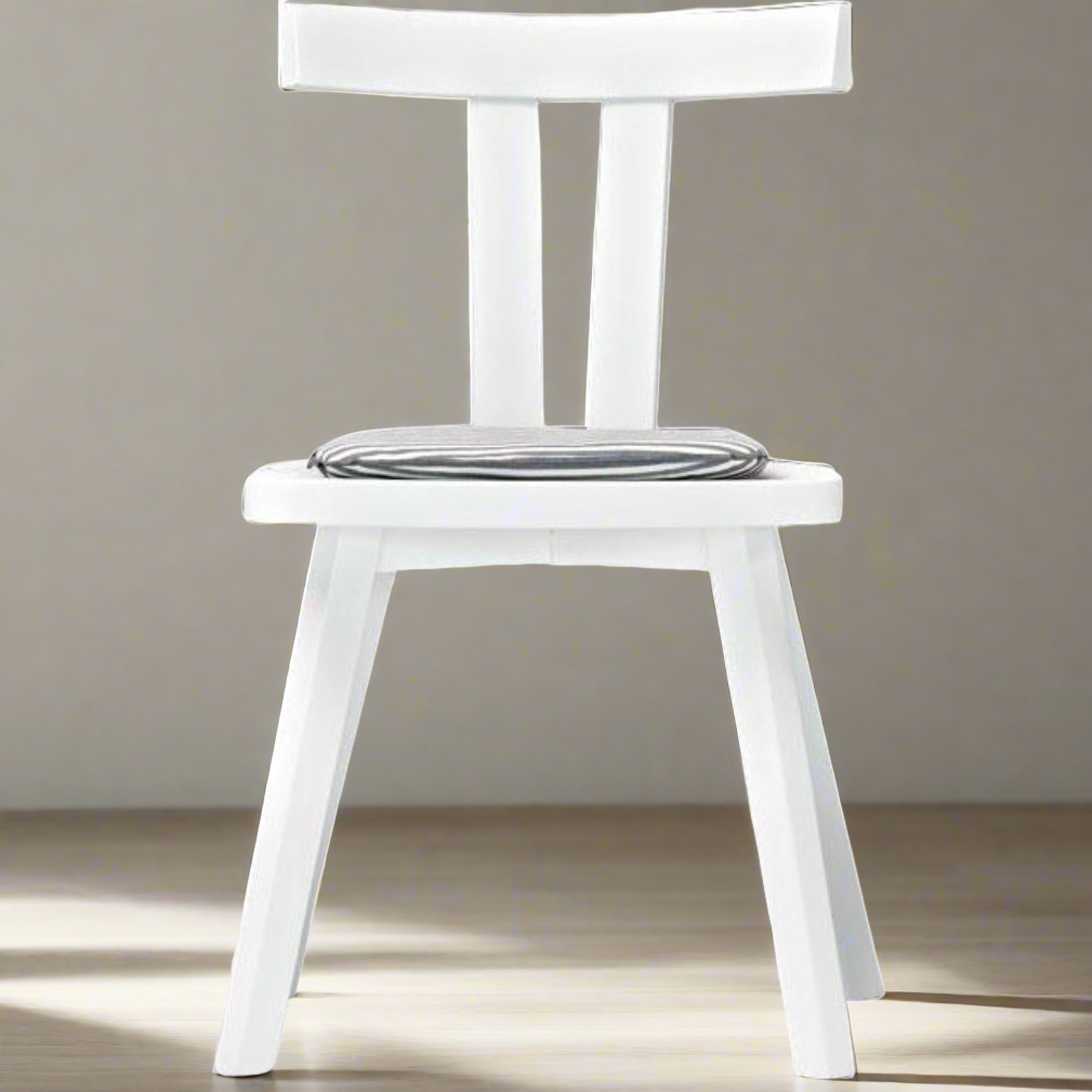 Gray 23 Dining Chair