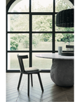 Gray 23 Dining Chair