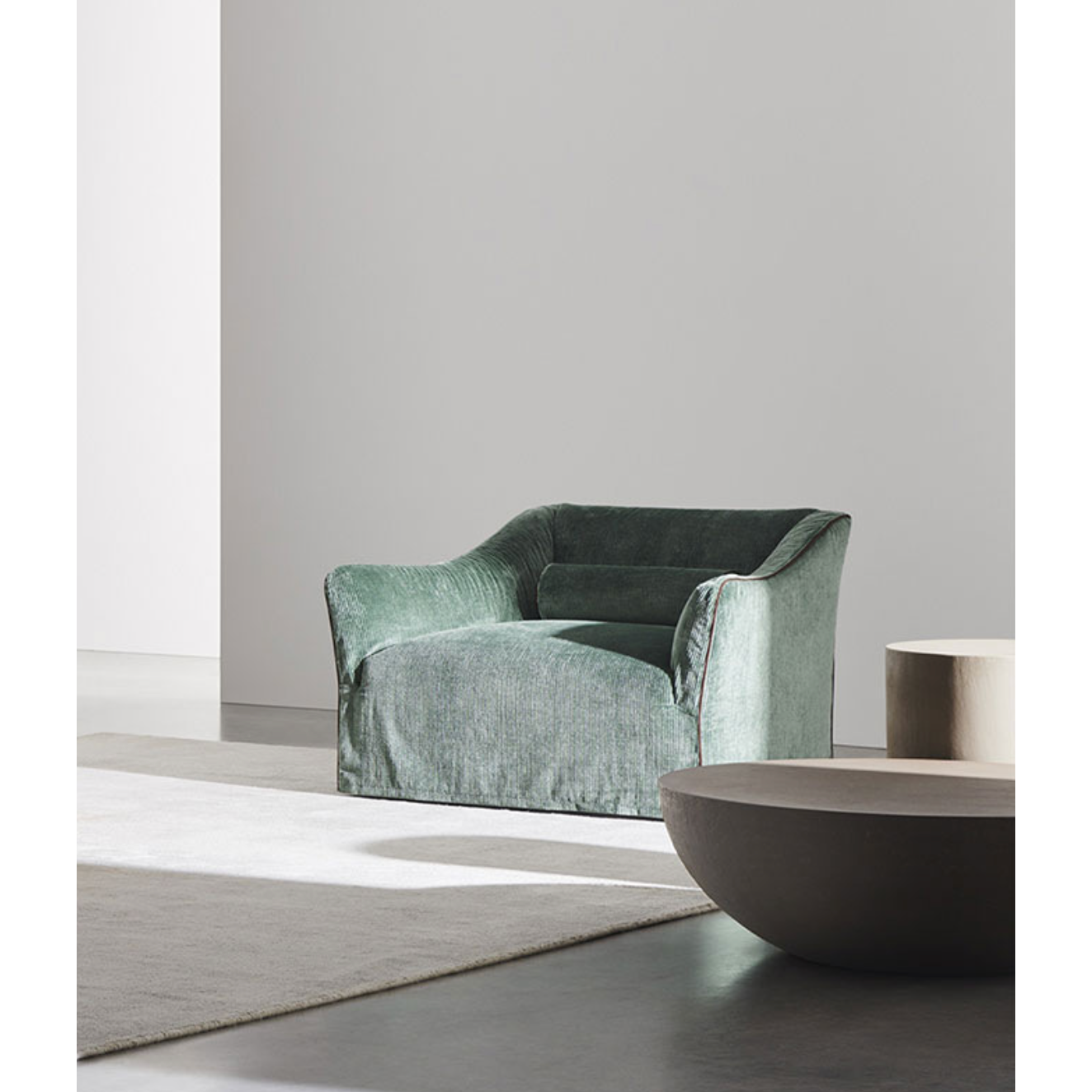 Saia 09 Armchair