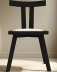 Gray 23 Dining Chair