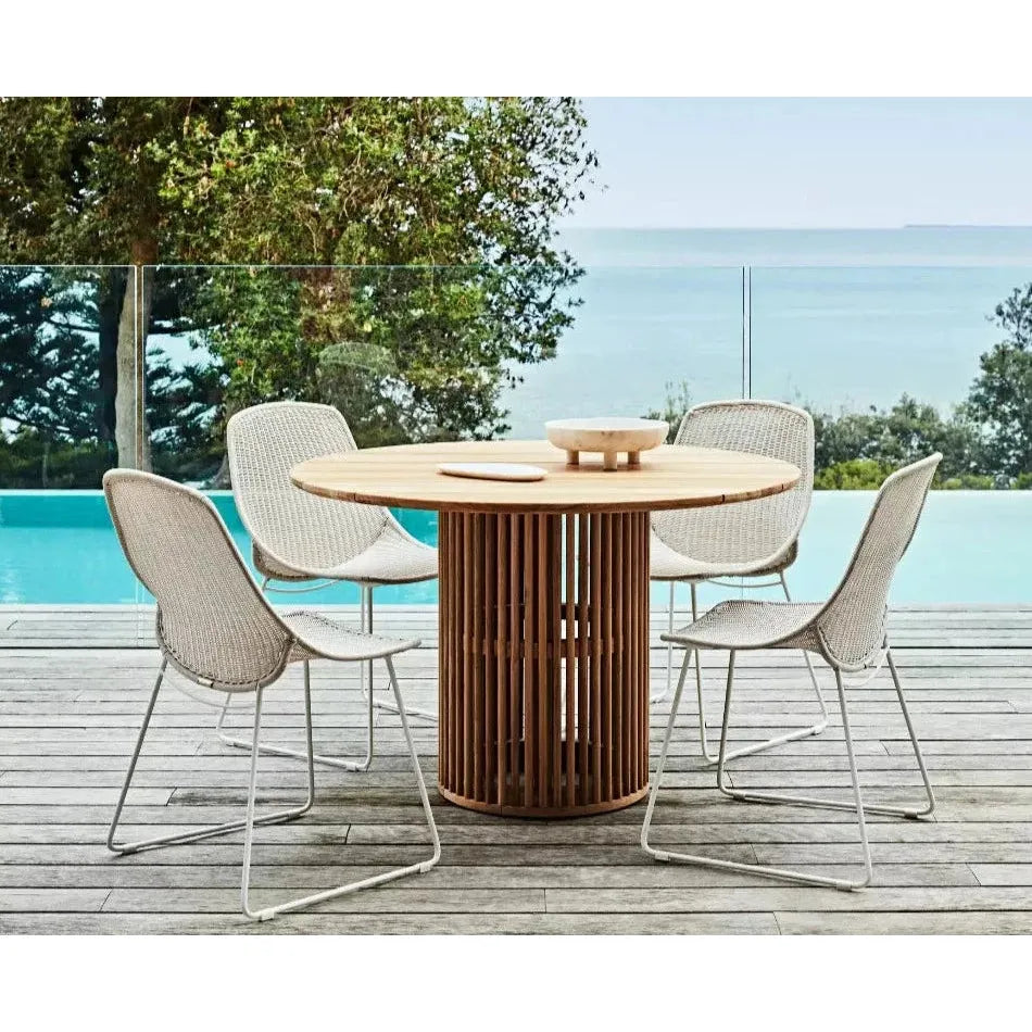 Banksia Round Dining Table