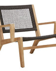 Haven Rope Outdoor Armchair