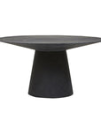 Livorno Round Dining Table