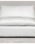 Malibu Pillowtop Sofa