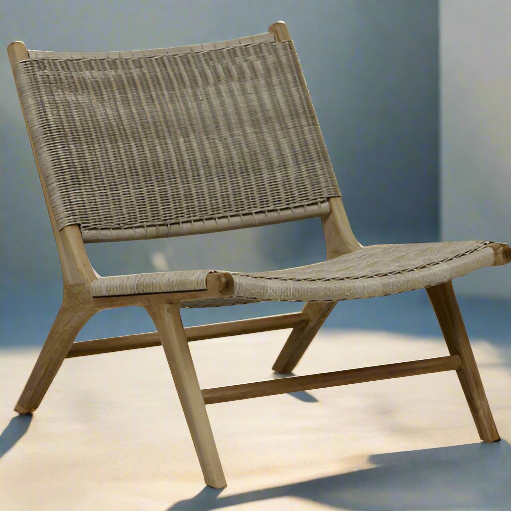 Noosa Outdoor Occasional Chair