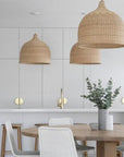 Aubrey Pendant Light