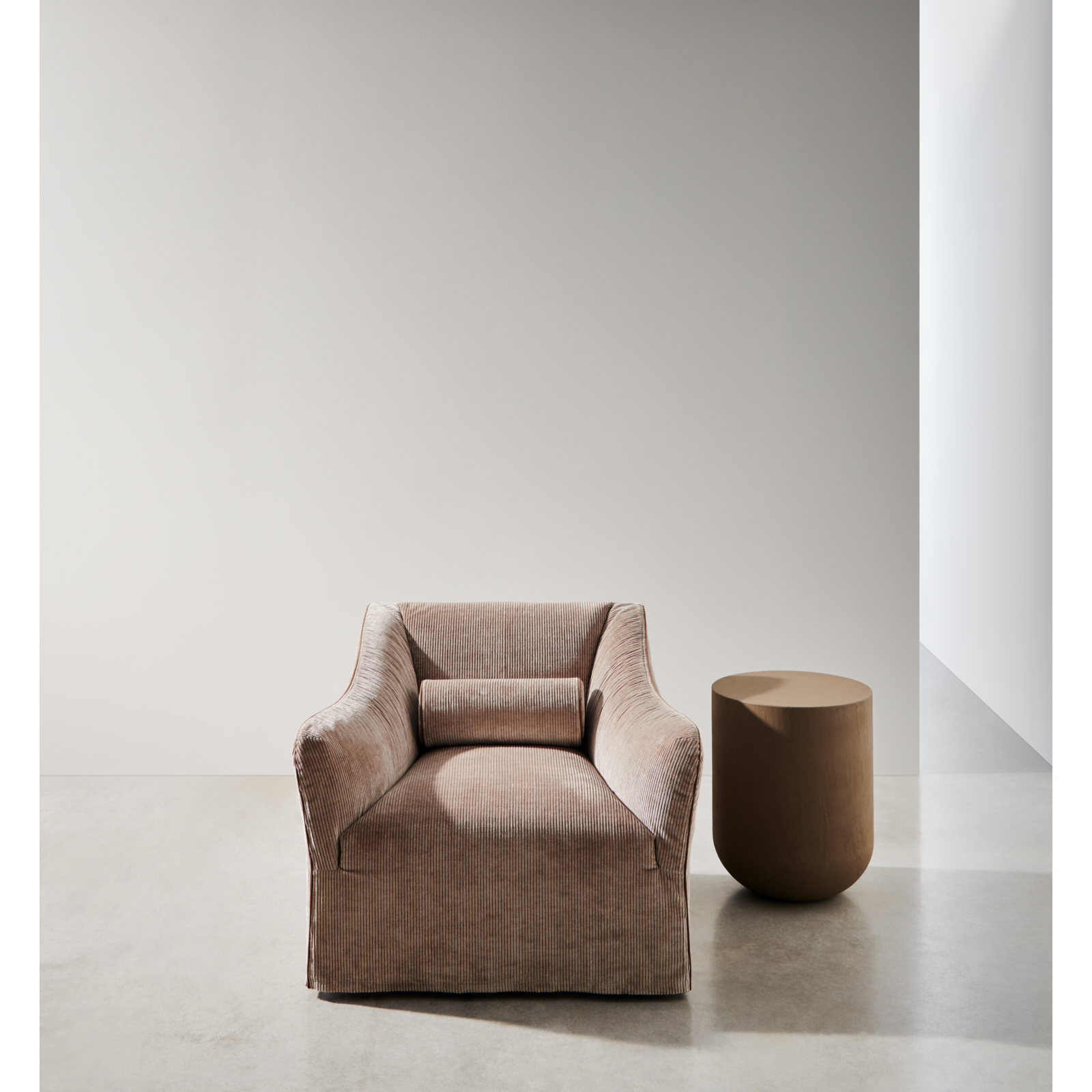 Saia 05 Armchair