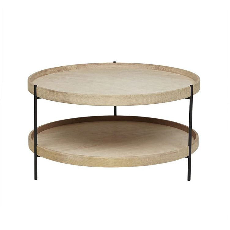 Sketch Humla Coffee Table – Malibu Market Design