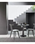 Gray 23 Dining Chair