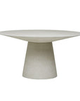 Livorno Round Dining Table